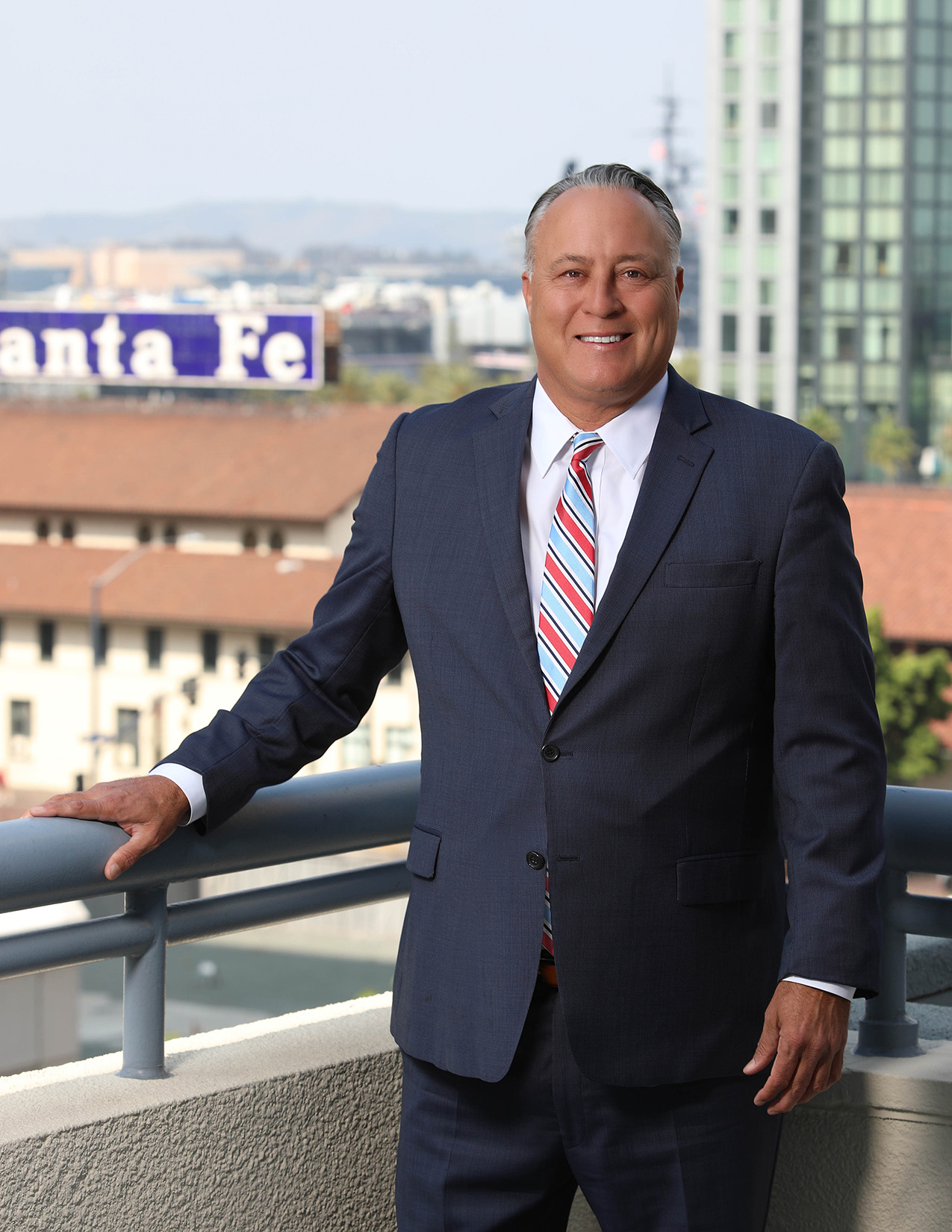 Mark A. Amador, Partner at Wingert Grebing Brubaker & Walshok LLP